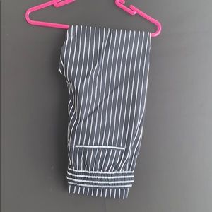 Forever 21, joggers, never worn